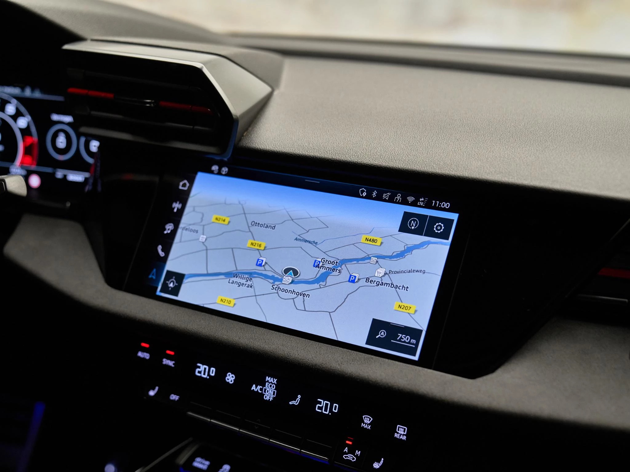 Hoofdafbeelding Audi RS3