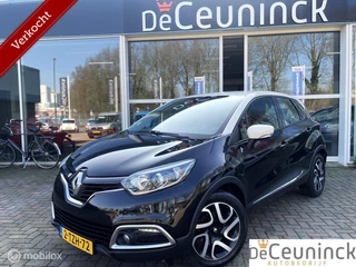 Renault Captur 1.2 TCe Dynamique