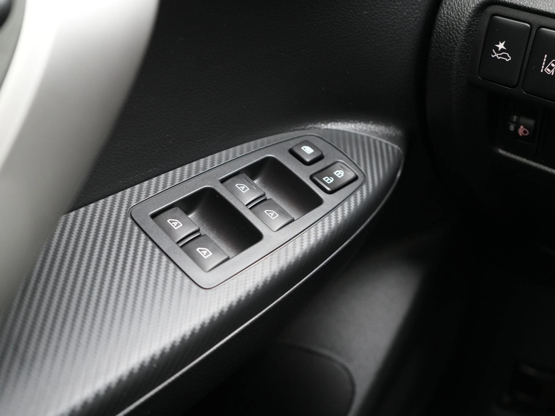 Hoofdafbeelding Mitsubishi Eclipse Cross