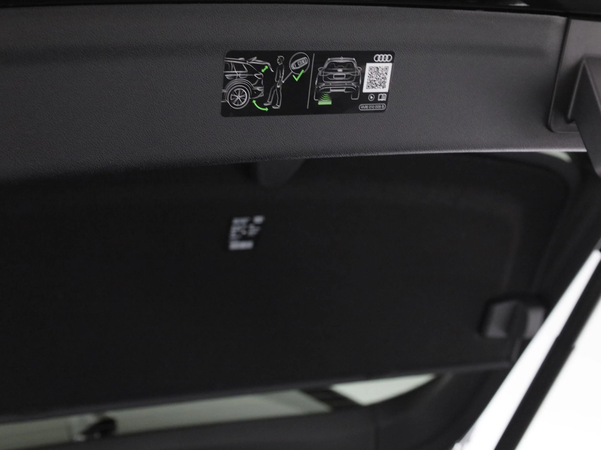 Hoofdafbeelding Audi Q6 e-tron