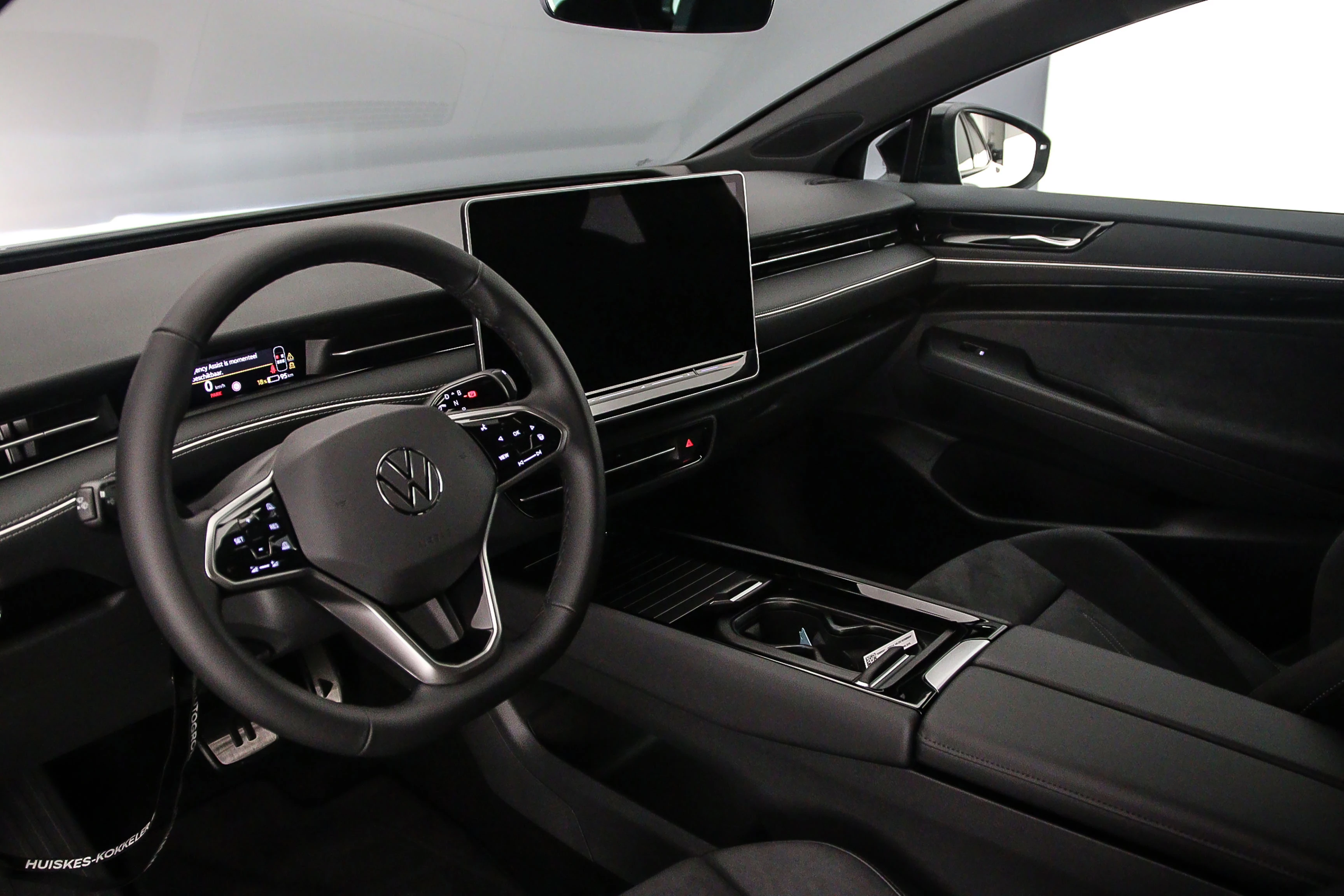 Hoofdafbeelding Volkswagen ID.7