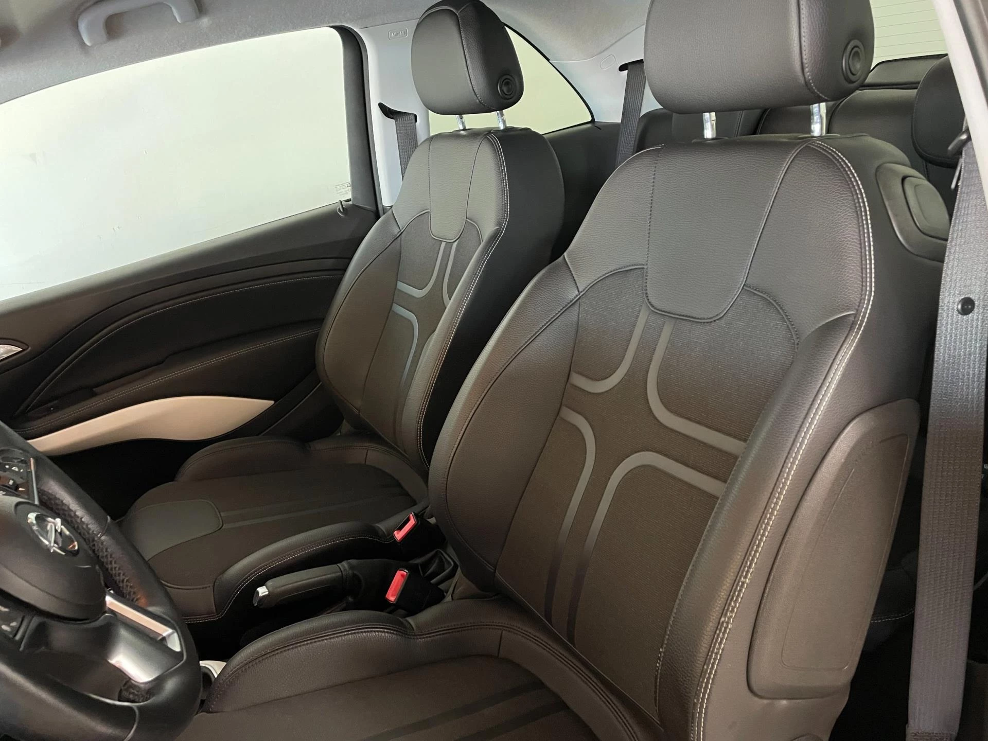 Hoofdafbeelding Opel ADAM