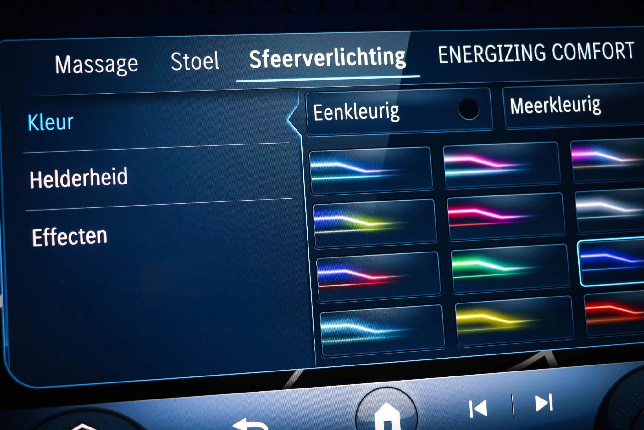 Hoofdafbeelding Mercedes-Benz SL