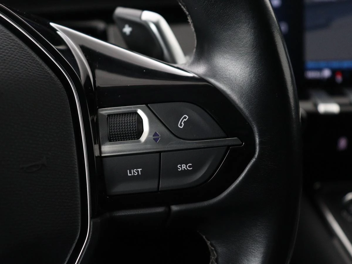 Hoofdafbeelding Peugeot 508