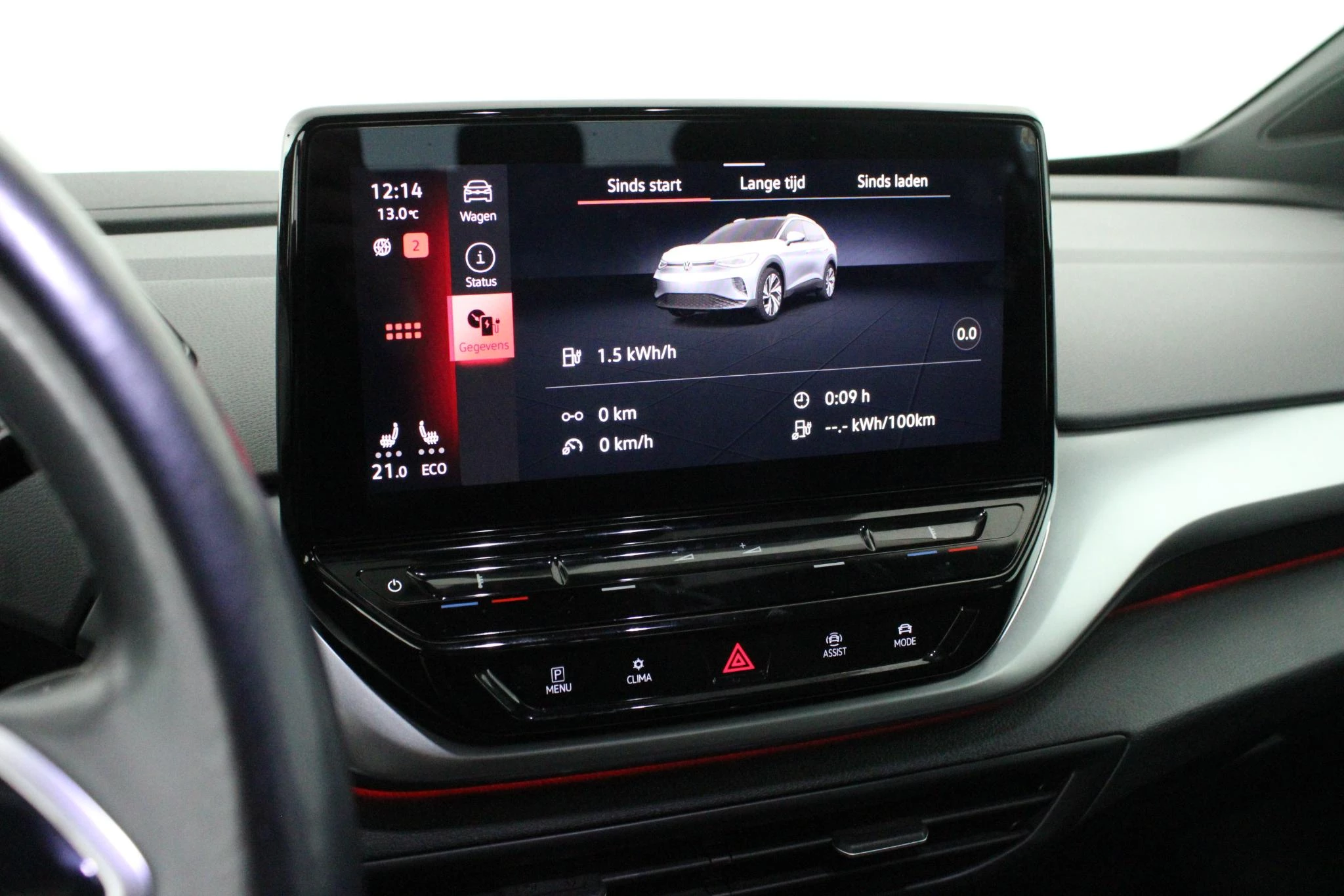 Hoofdafbeelding Volkswagen ID.4