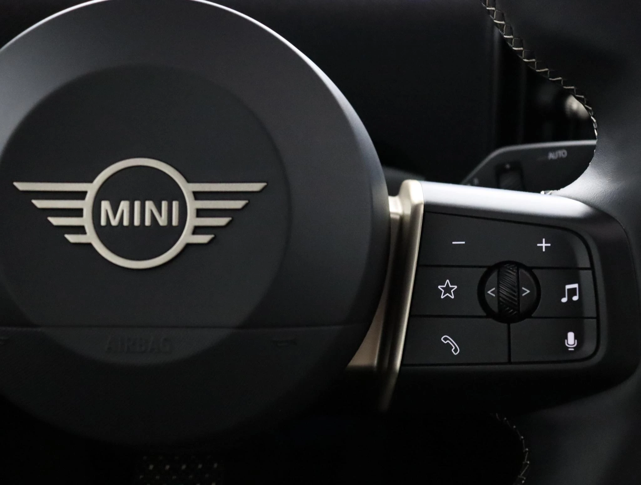 Hoofdafbeelding MINI Cooper Cabrio