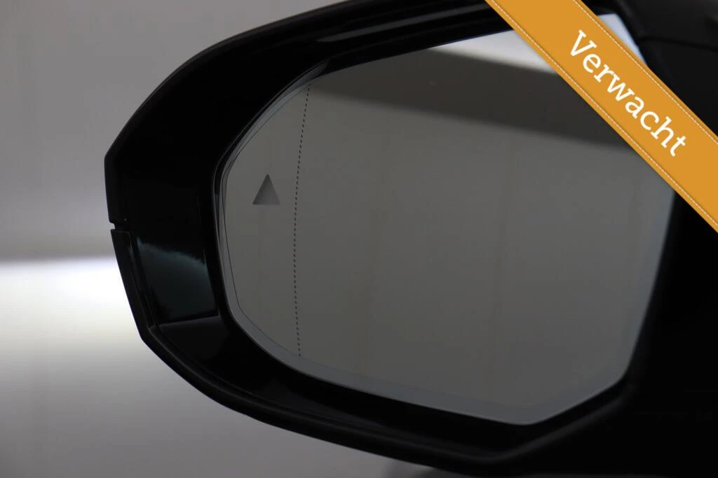 Hoofdafbeelding BMW i5