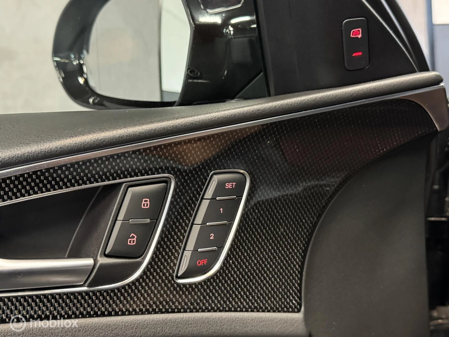Hoofdafbeelding Audi S6