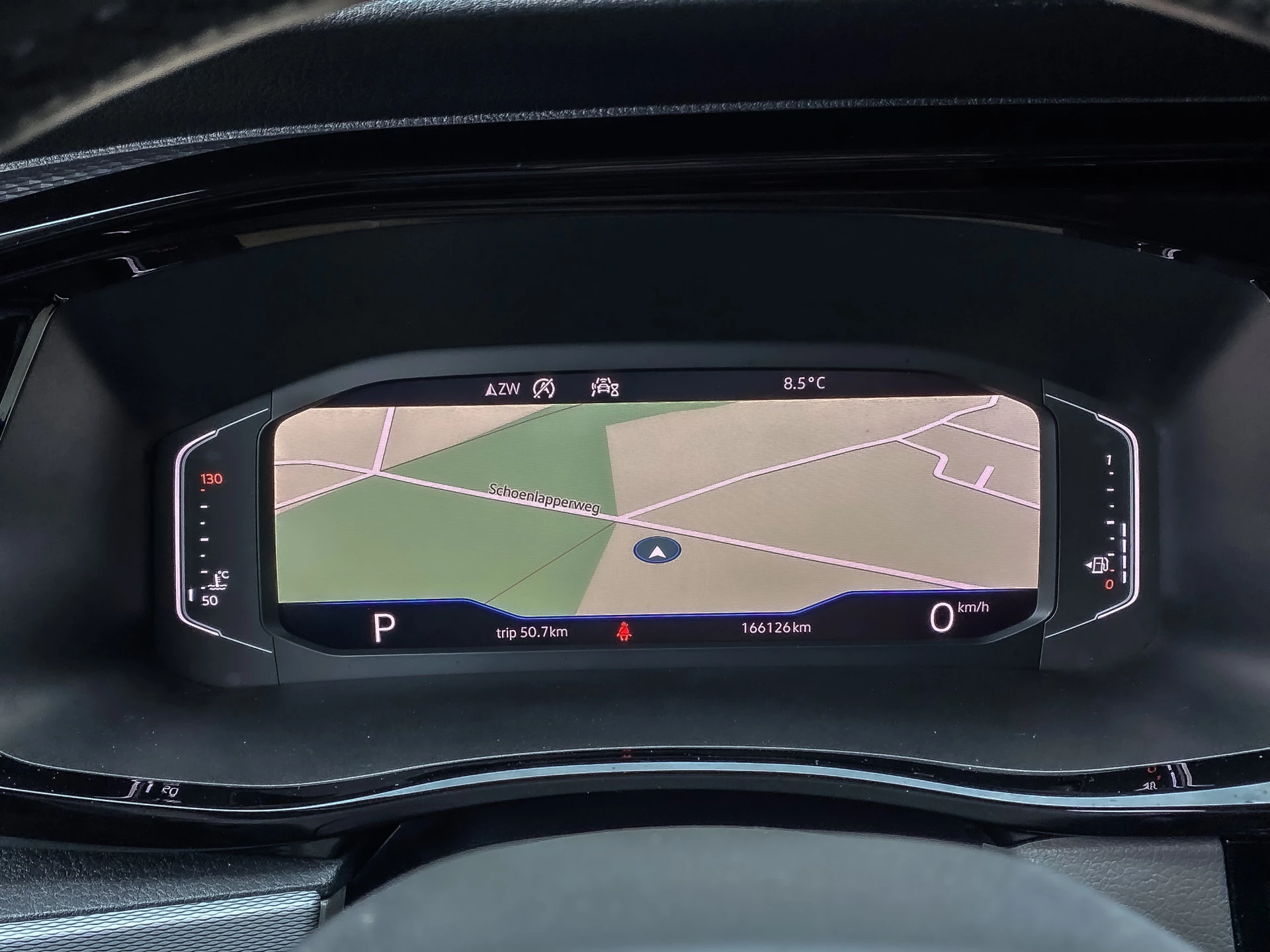 Hoofdafbeelding Volkswagen Caravelle