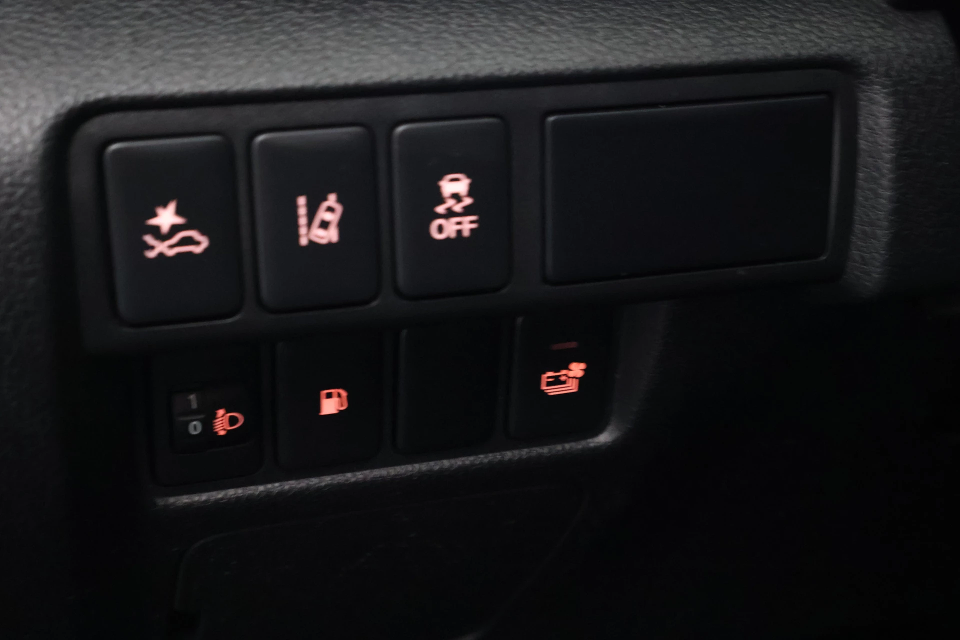 Hoofdafbeelding Mitsubishi Eclipse Cross