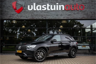 Mercedes-Benz GLC 300e 4MATIC Premium Plus AMG , Panoramadak, 360°camera,