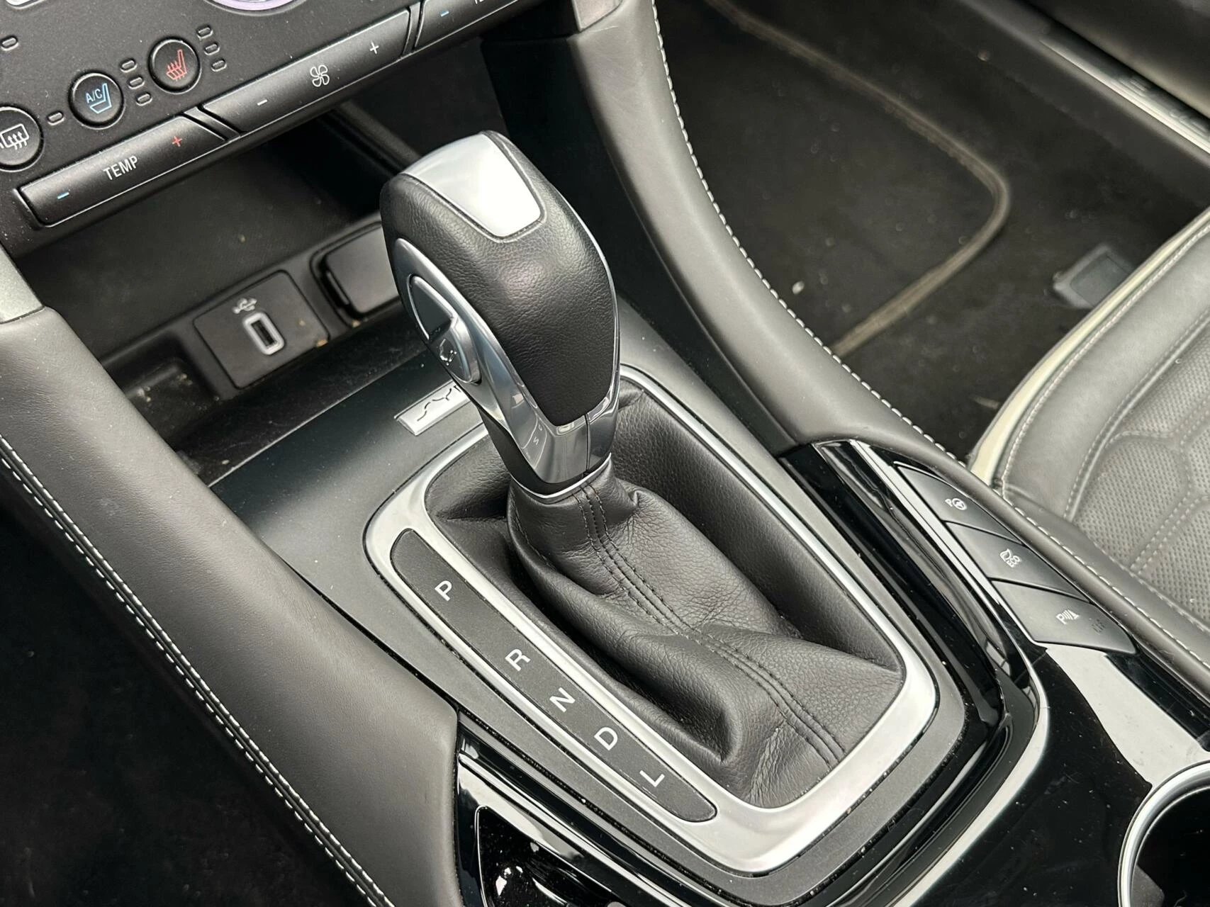 Hoofdafbeelding Ford Mondeo