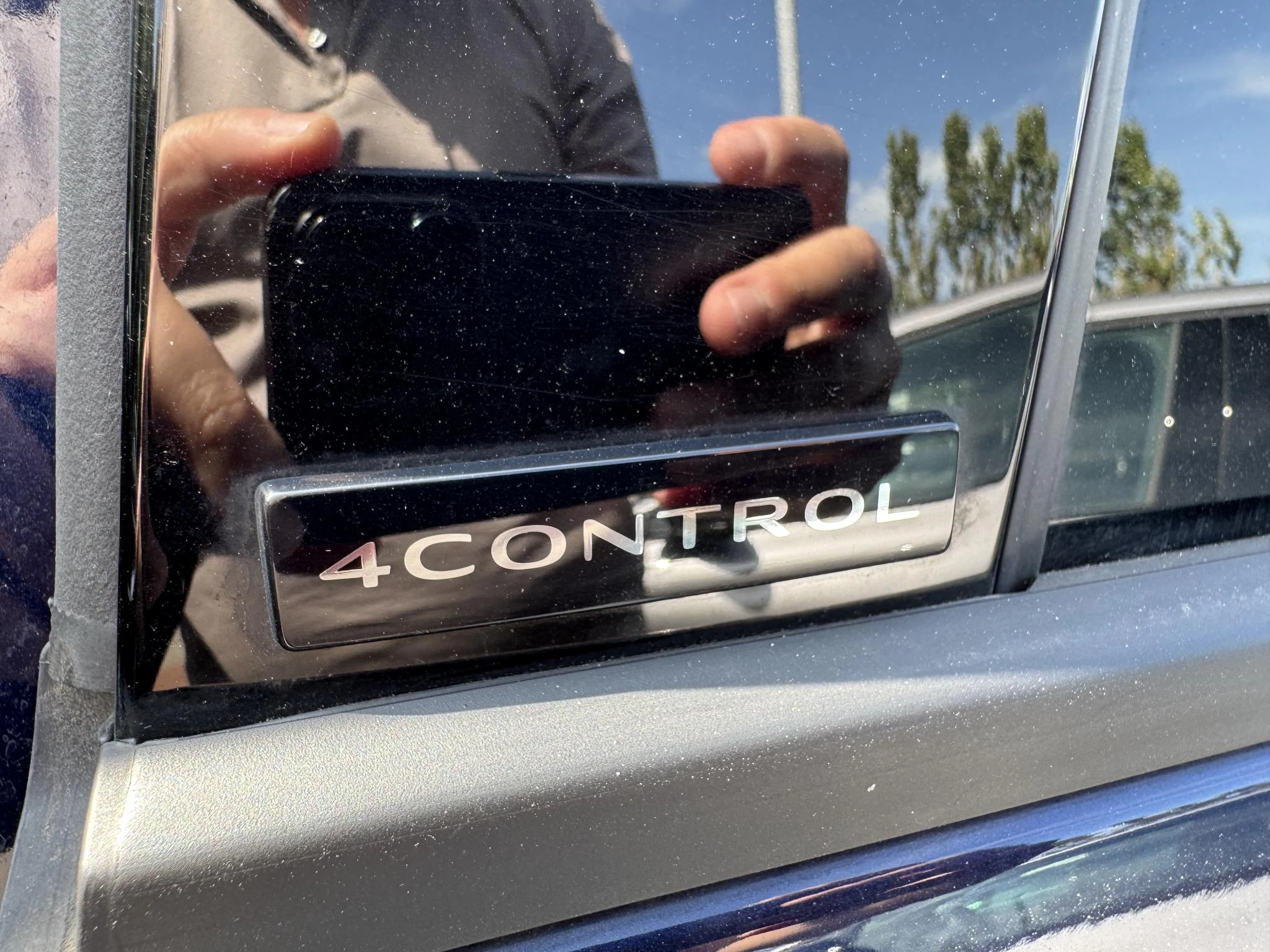 Hoofdafbeelding Renault Espace