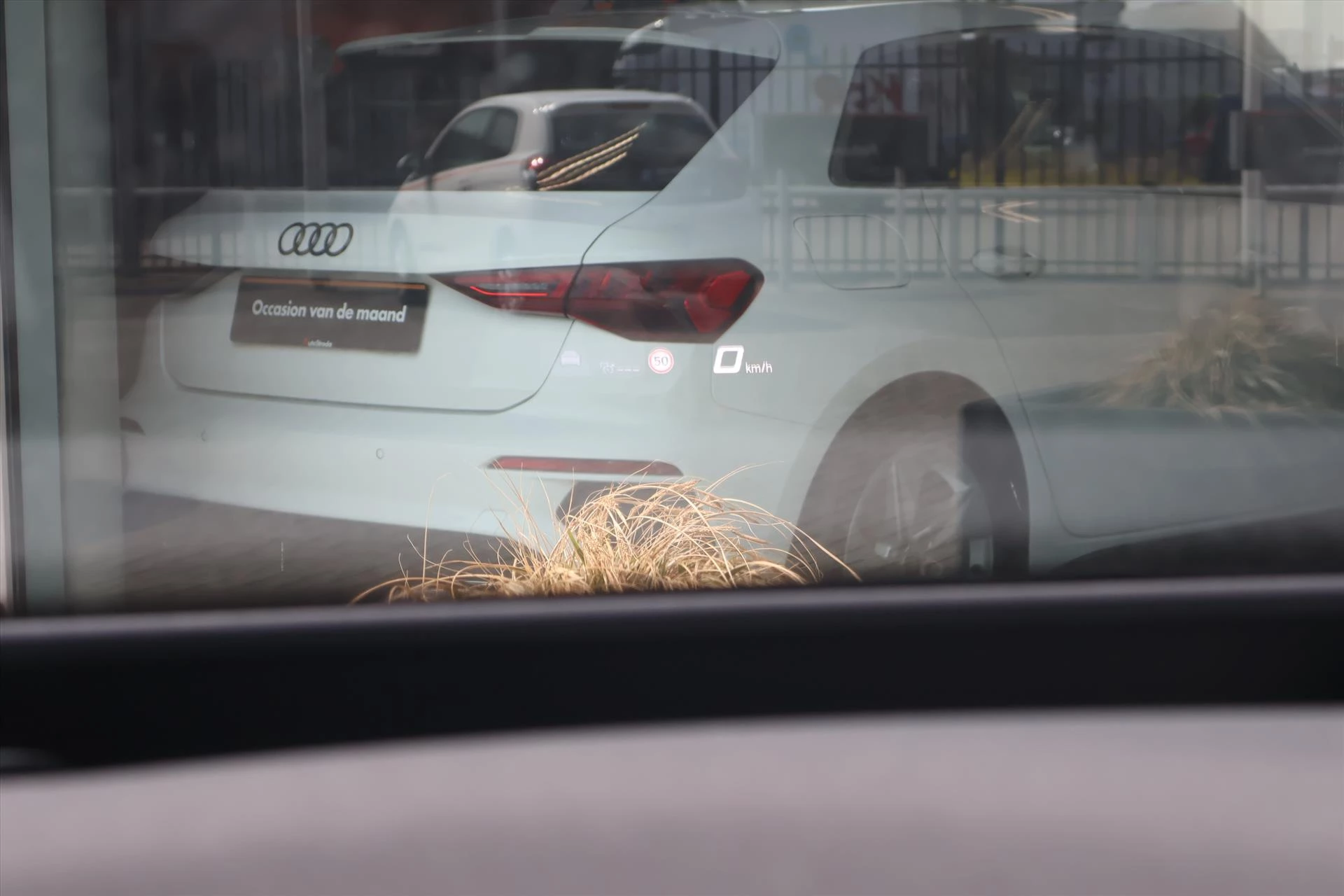 Hoofdafbeelding CUPRA Born
