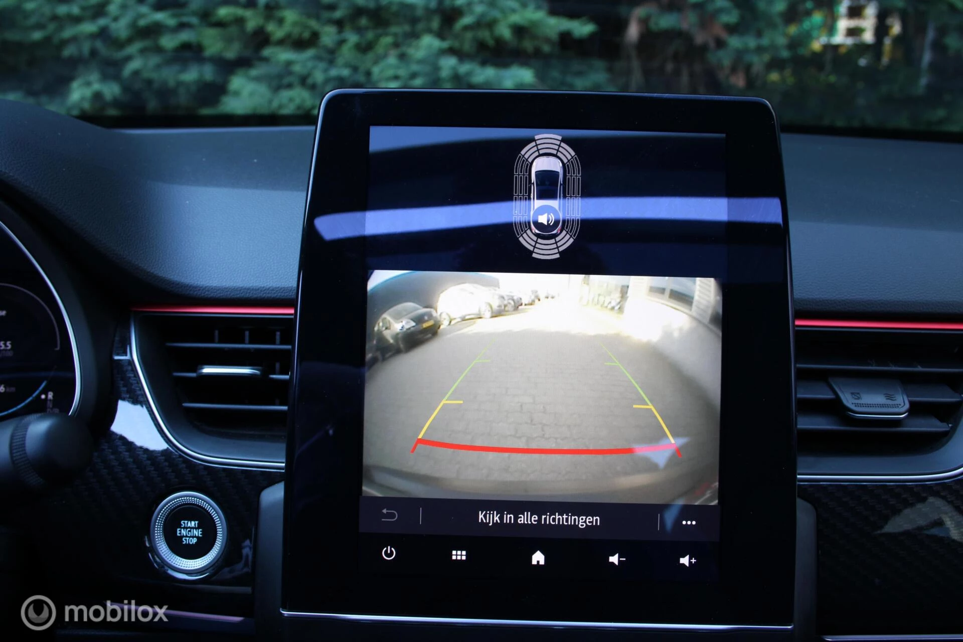 Hoofdafbeelding Renault Arkana