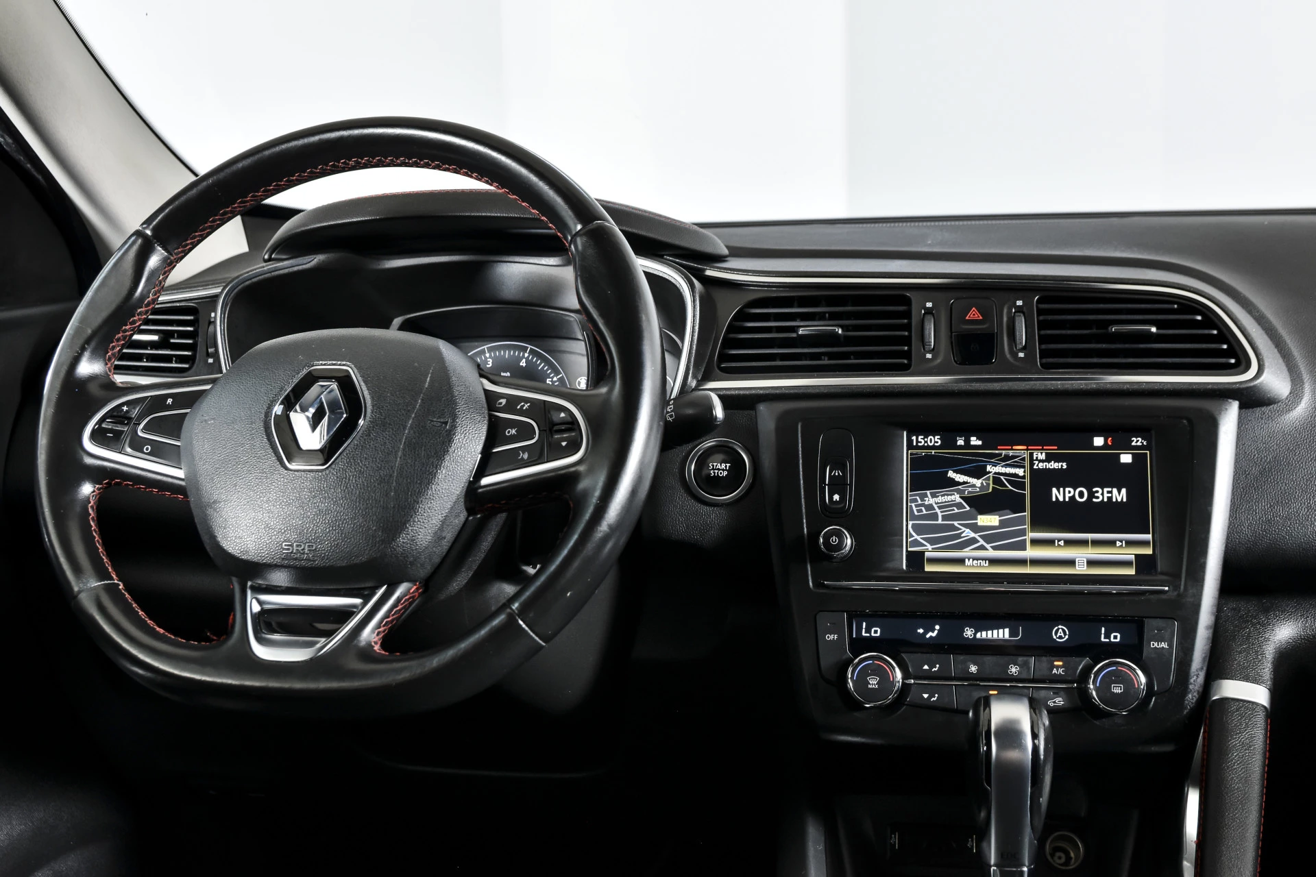Hoofdafbeelding Renault Kadjar