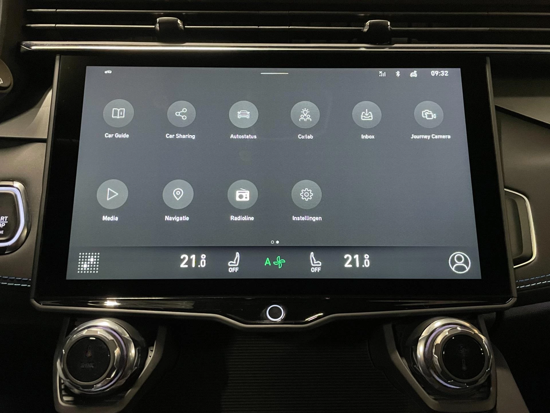 Hoofdafbeelding Lynk & Co 01