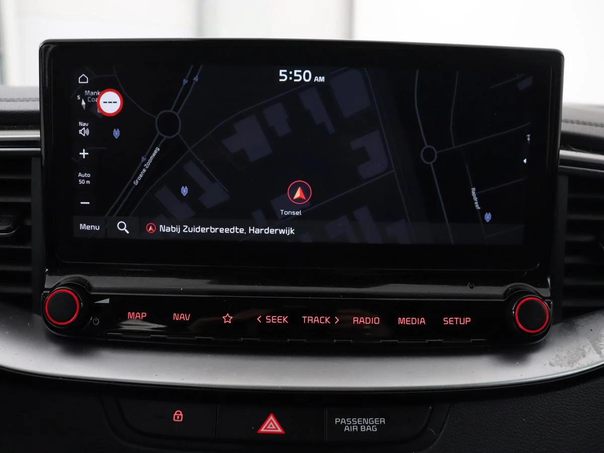 Hoofdafbeelding Kia Ceed