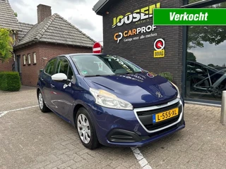 Peugeot 208 1.2 PURETECH ACCESS
