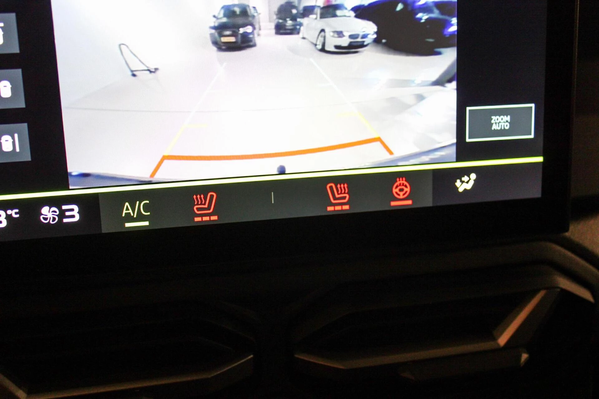 Hoofdafbeelding Dacia Duster