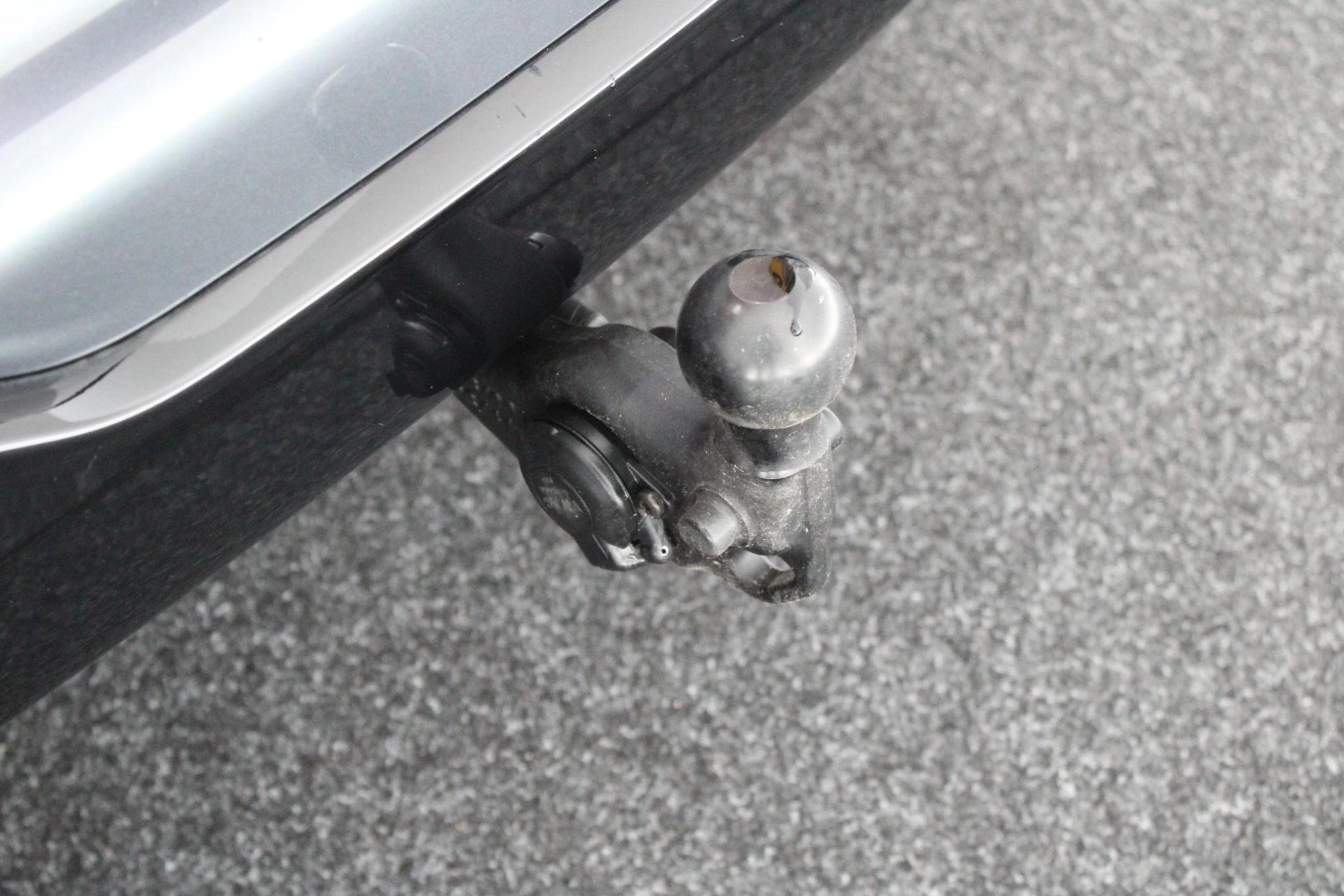 Hoofdafbeelding CUPRA Tavascan