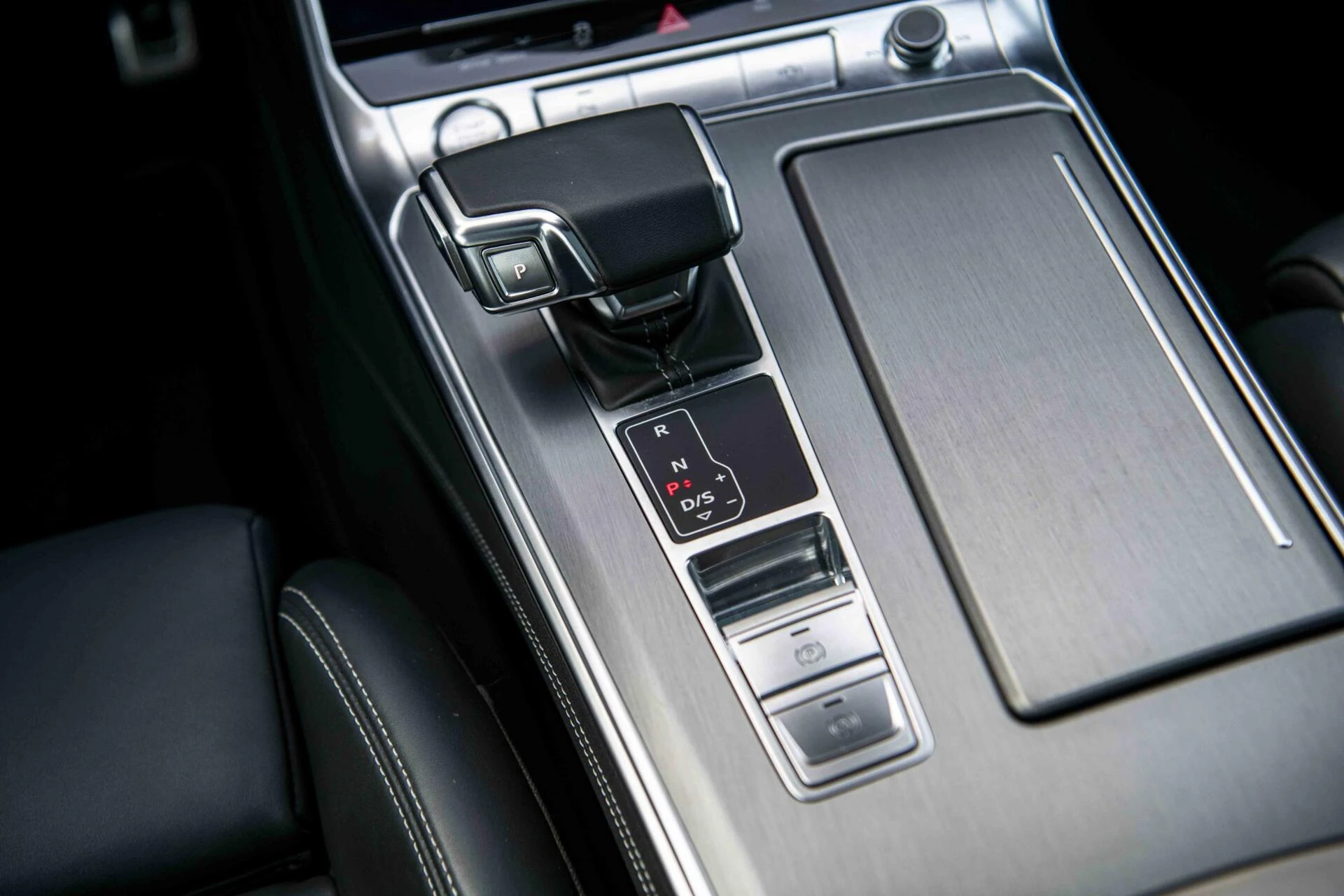 Hoofdafbeelding Audi A7