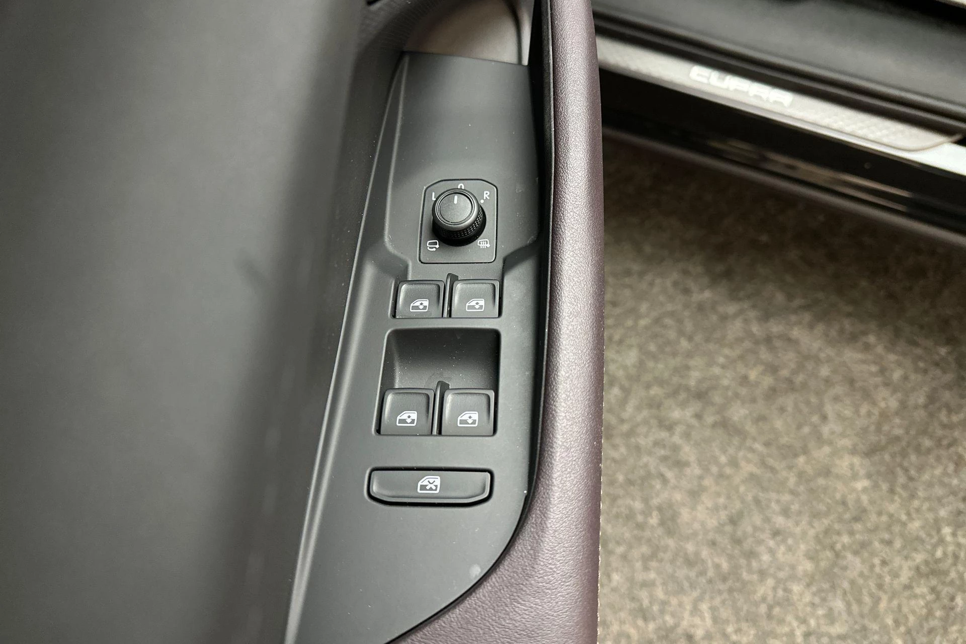 Hoofdafbeelding CUPRA Terramar