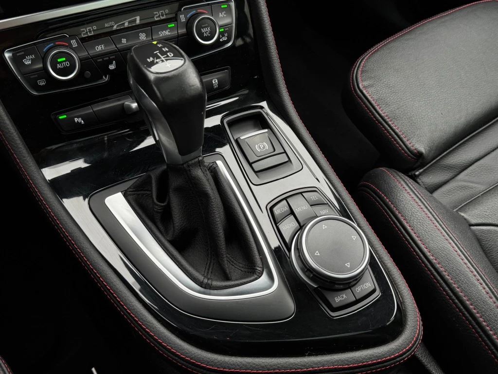 Hoofdafbeelding BMW 2 Serie