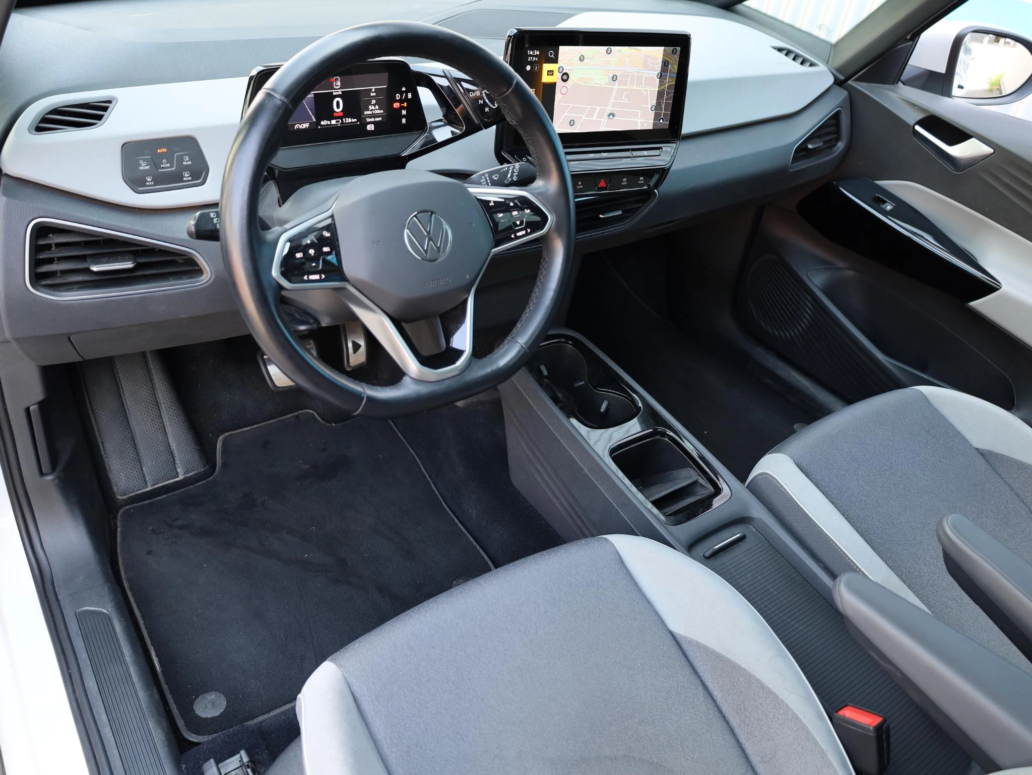 Hoofdafbeelding Volkswagen ID.3
