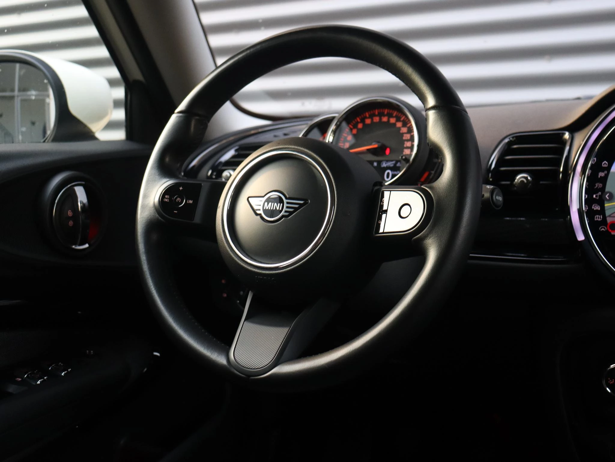 Hoofdafbeelding MINI Clubman