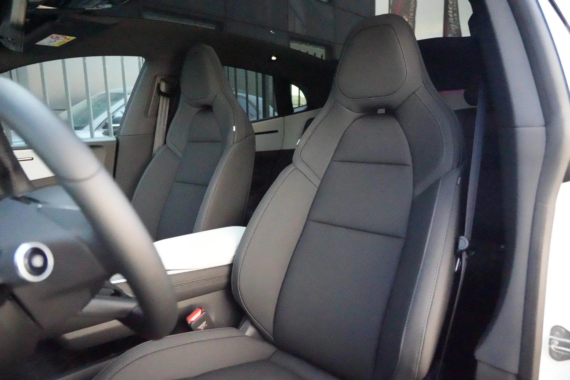 Hoofdafbeelding Polestar 4