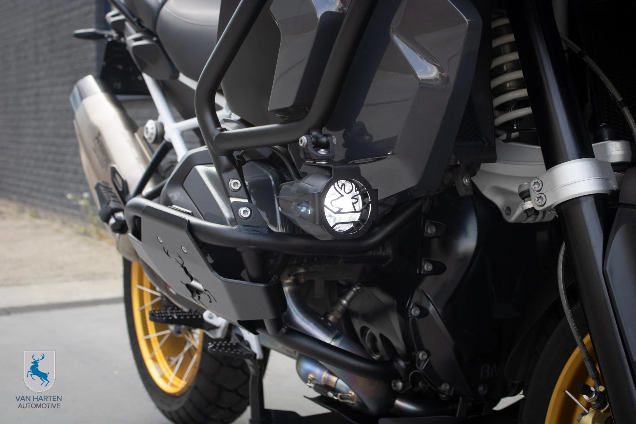 Hoofdafbeelding BMW R 1250 GS Adventure