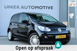 Volkswagen Up! Volkswagen Up! 1.0 HIGH UP! | 5-DRS | AIRCO | STOELVERWARMING | NAVIGATIE | CRUISE | NWE APK!