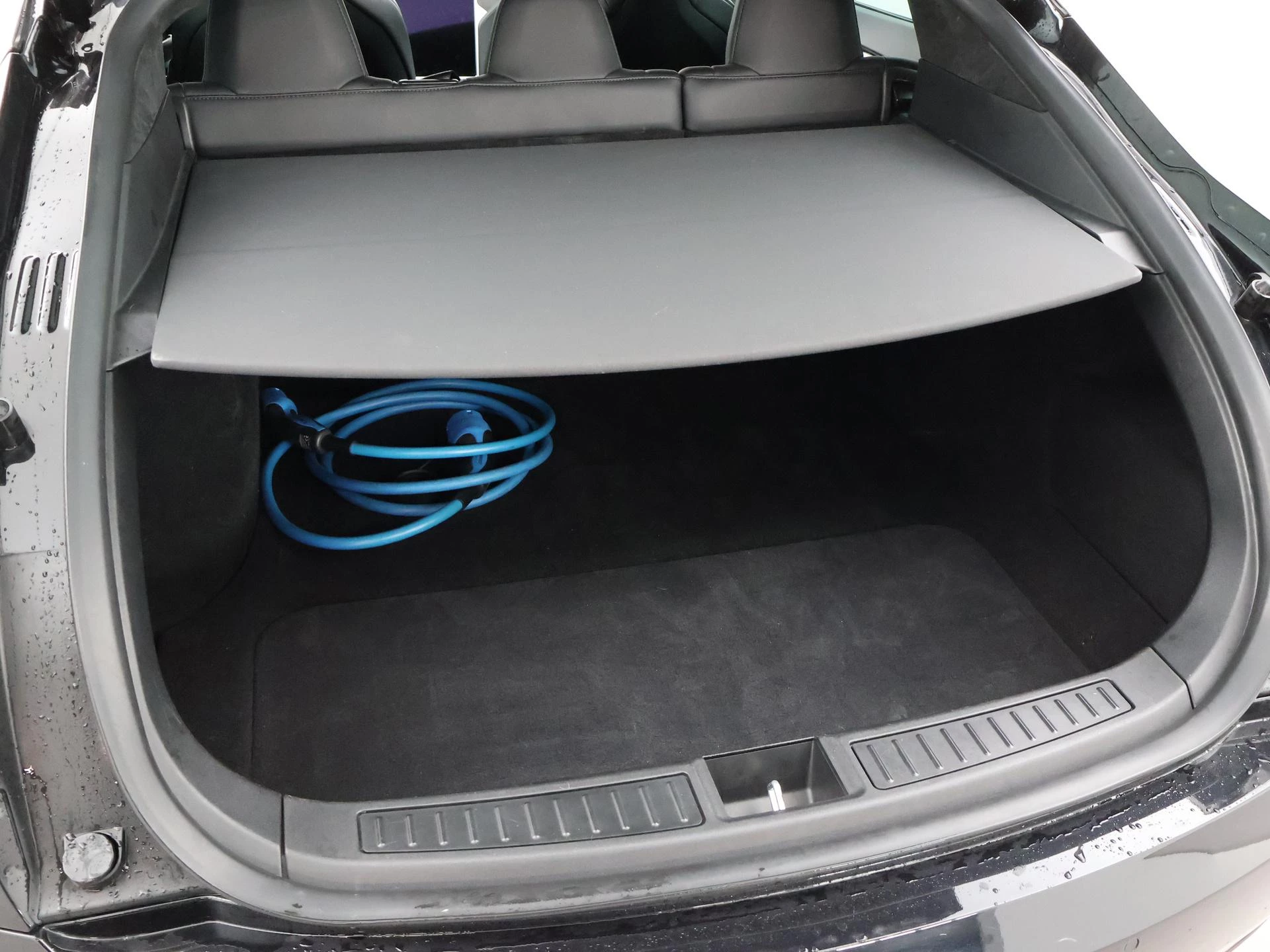 Hoofdafbeelding Tesla Model S