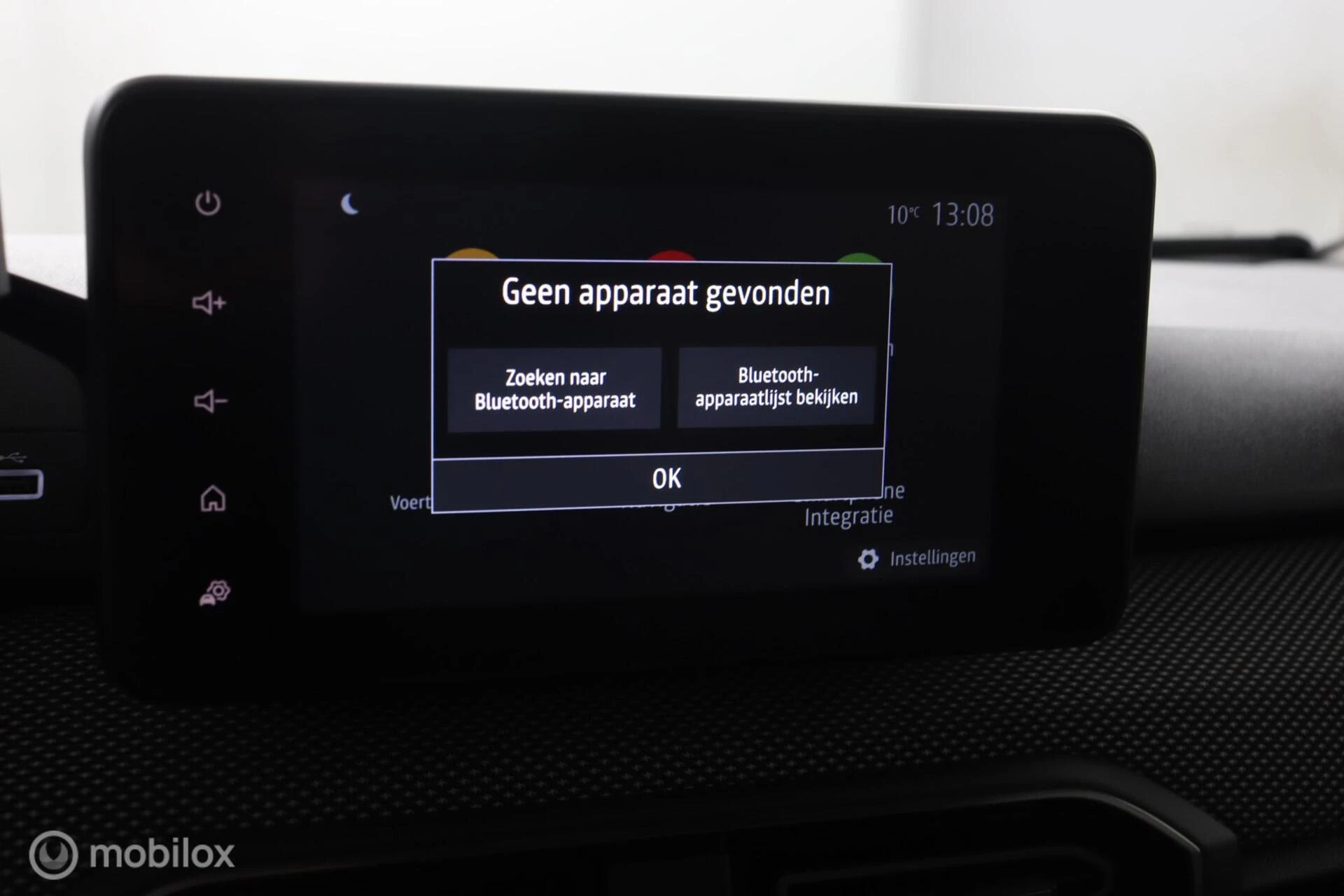 Hoofdafbeelding Dacia Jogger