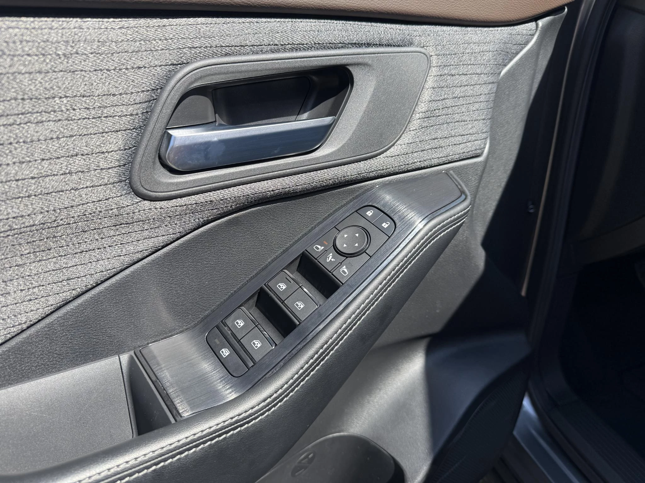 Hoofdafbeelding Nissan X-Trail
