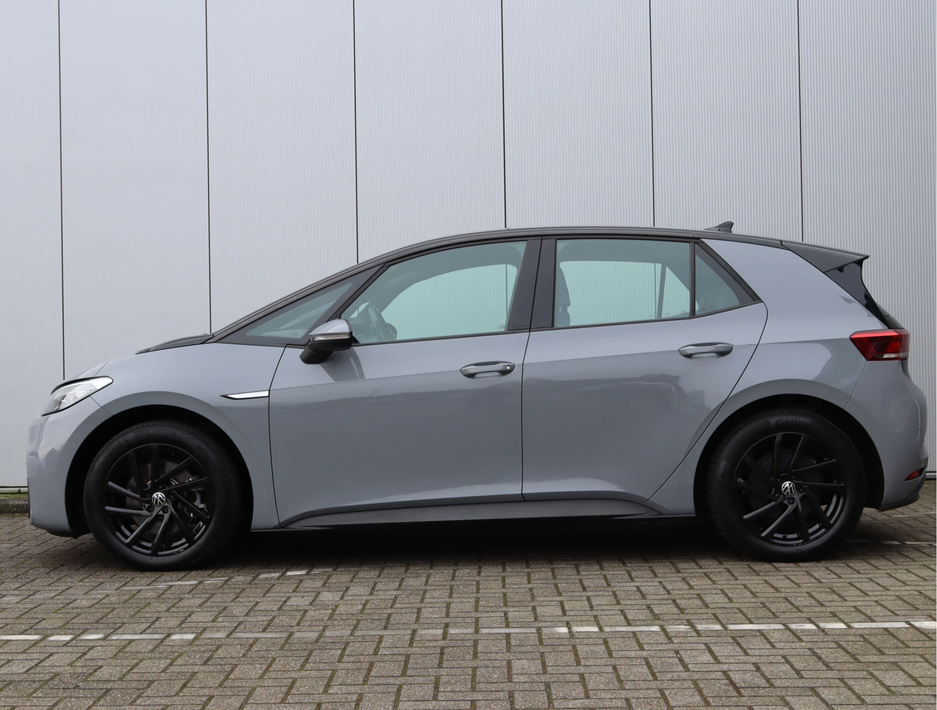 Hoofdafbeelding Volkswagen ID.3