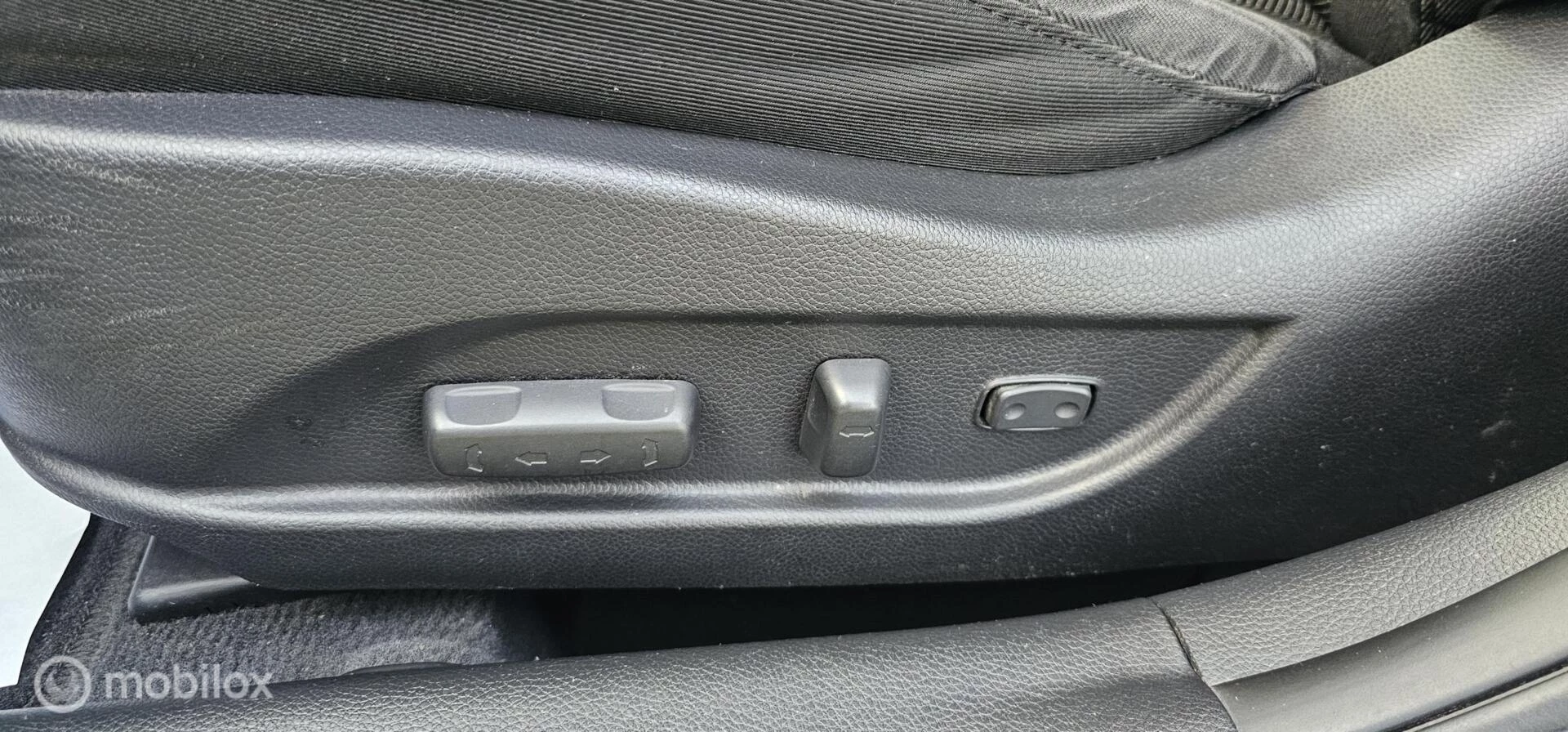 Hoofdafbeelding Hyundai i40