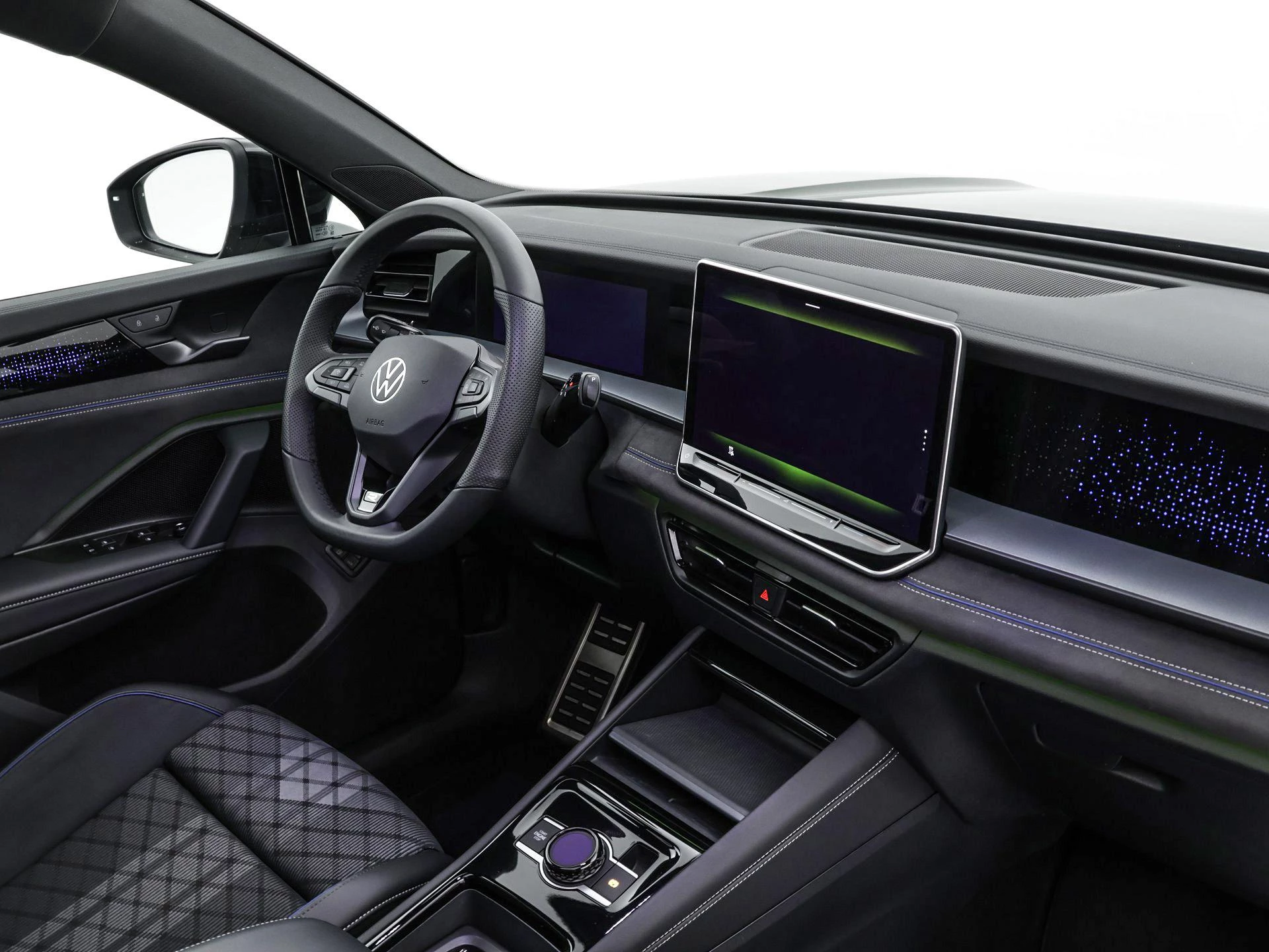 Hoofdafbeelding Volkswagen Tayron