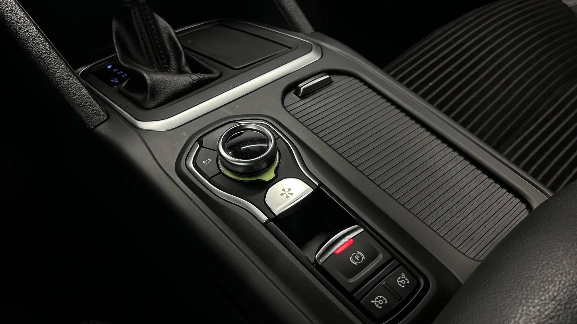 Hoofdafbeelding Renault Talisman