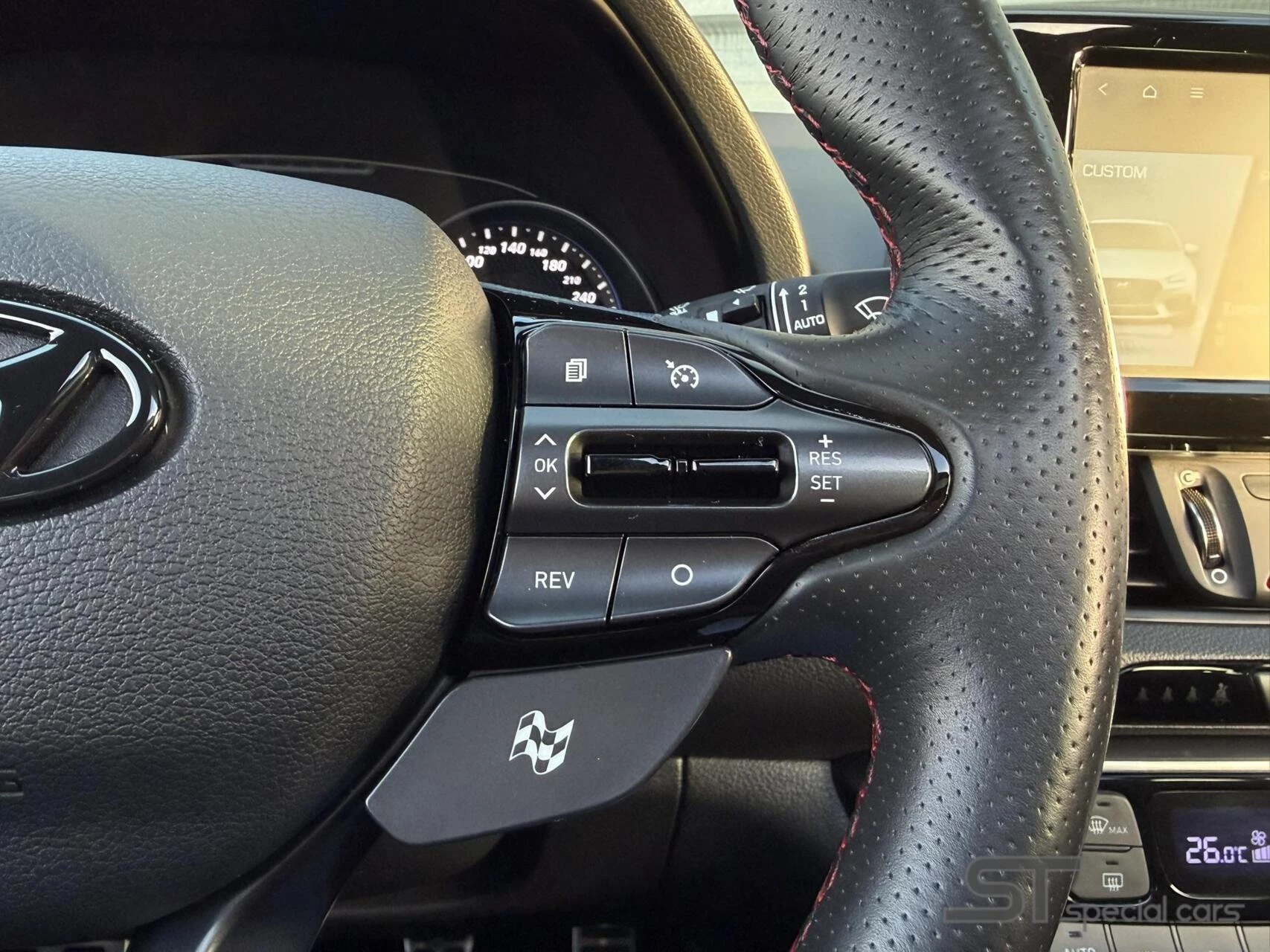 Hoofdafbeelding Hyundai i30