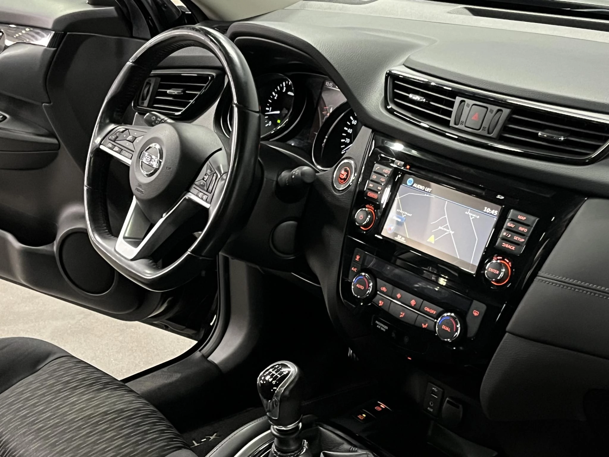 Hoofdafbeelding Nissan X-Trail