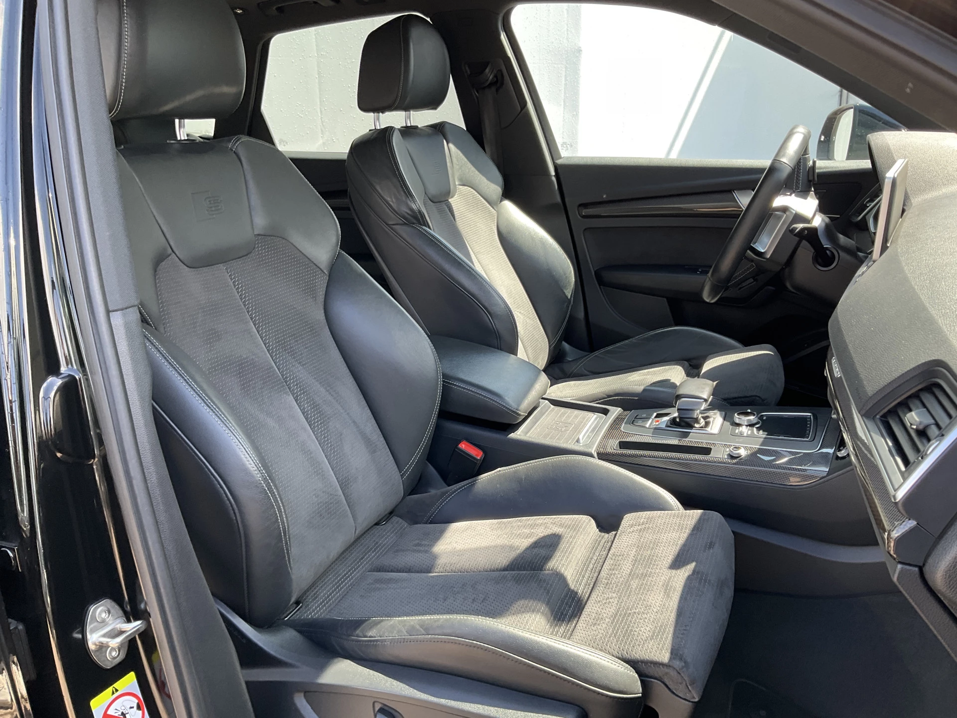 Hoofdafbeelding Audi SQ5