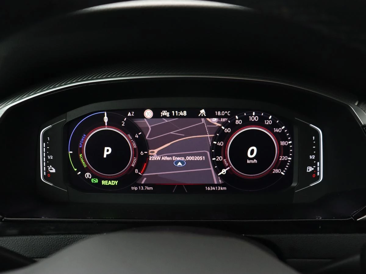 Hoofdafbeelding Volkswagen Arteon