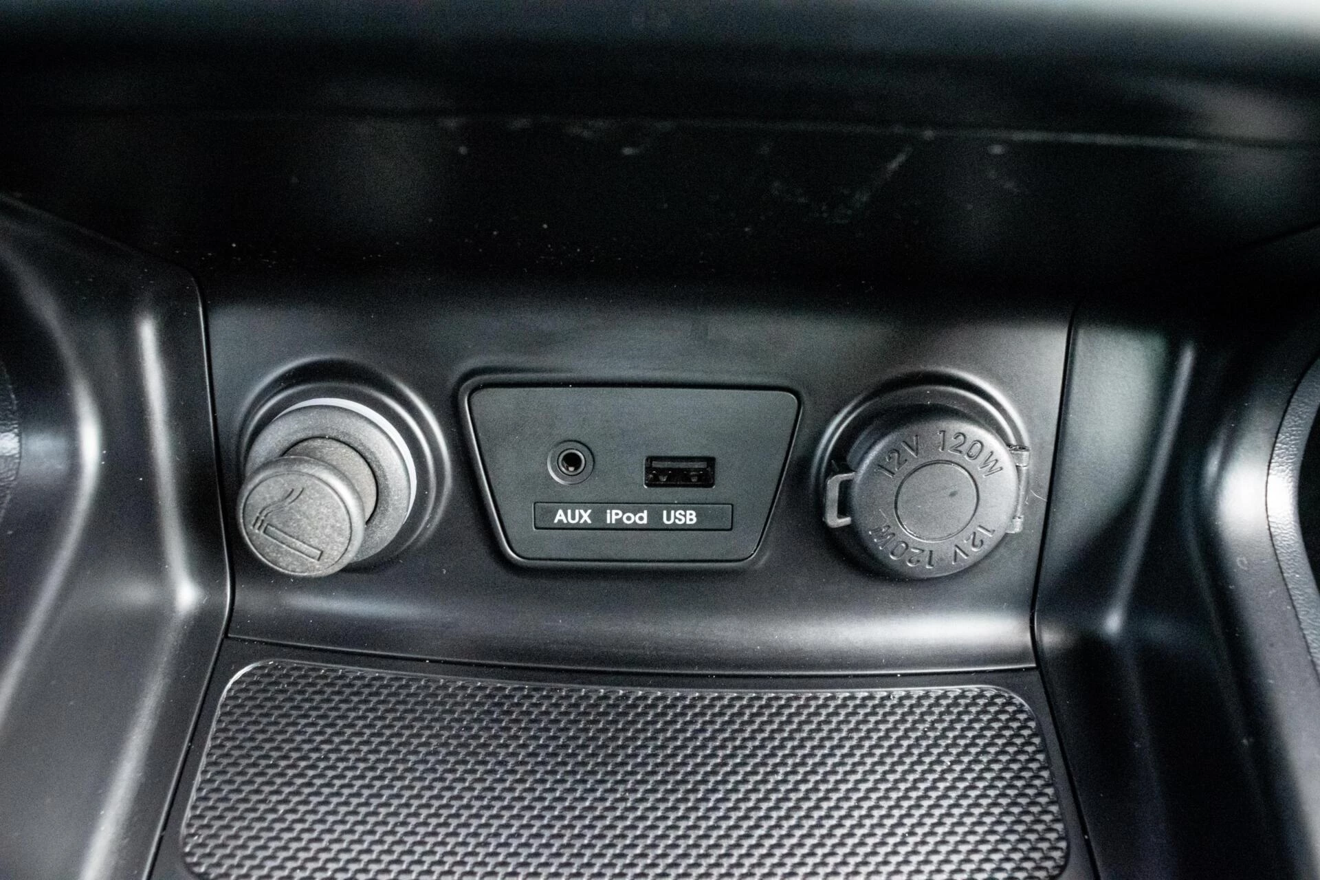 Hoofdafbeelding Hyundai ix35