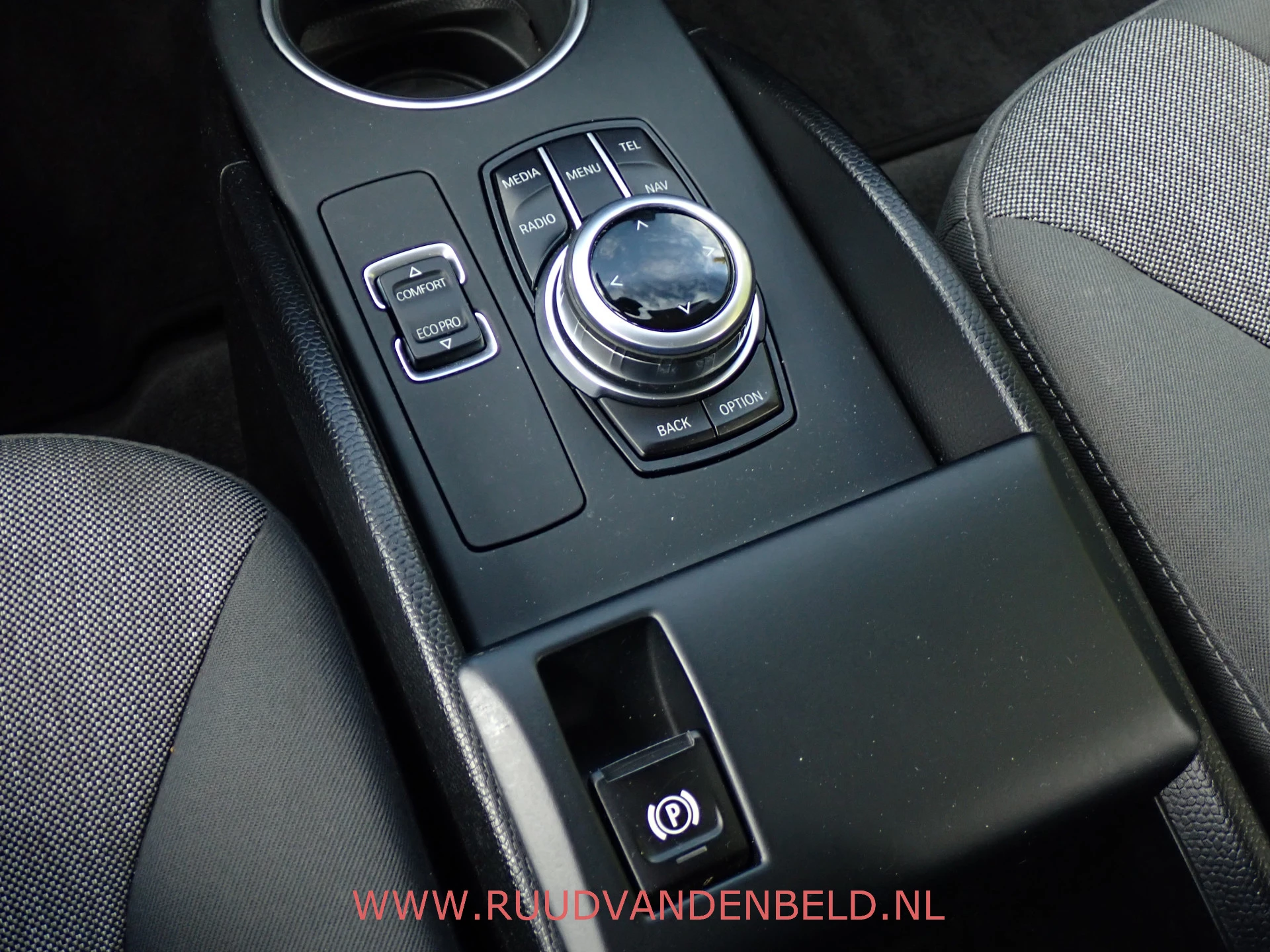 Hoofdafbeelding BMW i3