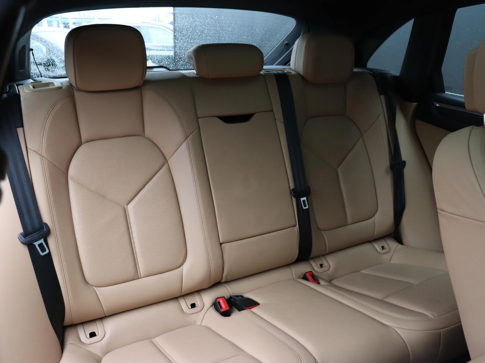 Hoofdafbeelding Porsche Macan