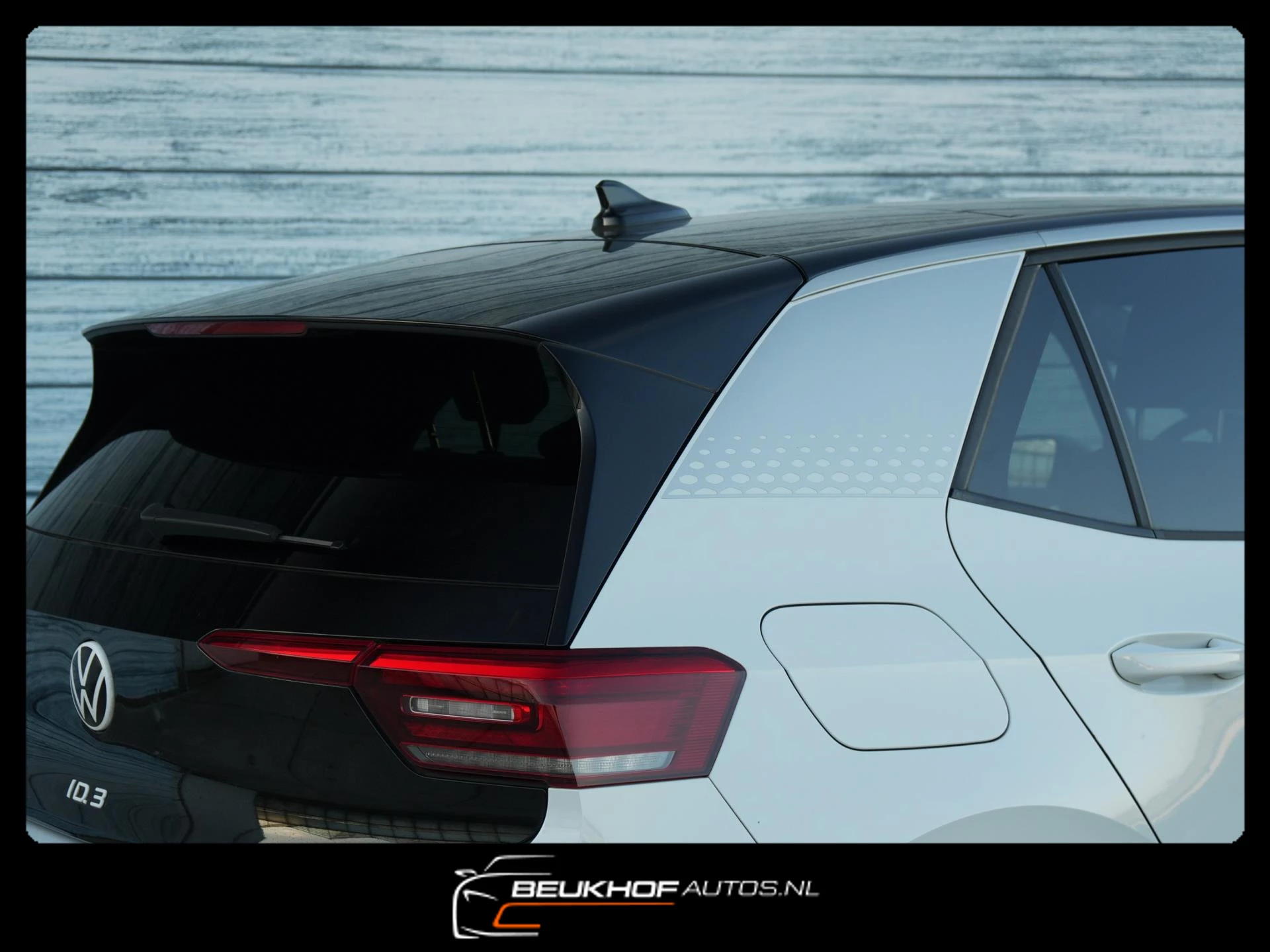 Hoofdafbeelding Volkswagen ID.3