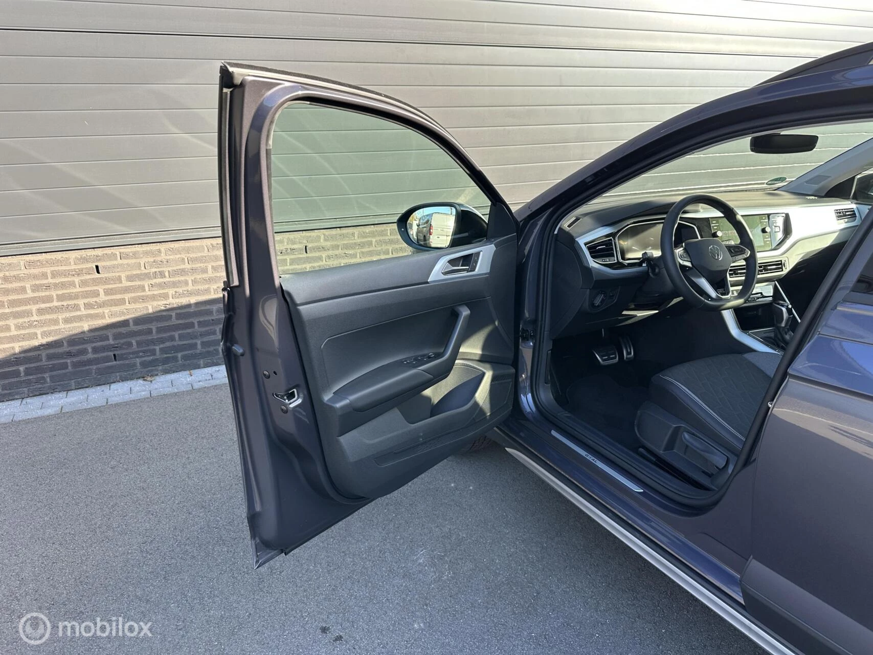 Hoofdafbeelding Volkswagen Taigo