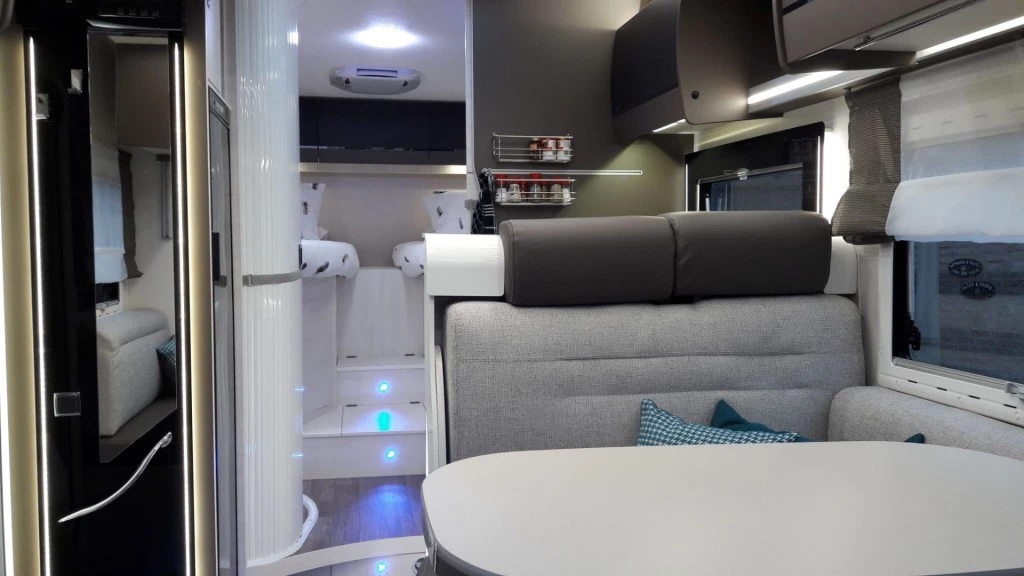 Hoofdafbeelding Chausson 727 Ga Welcome 2019